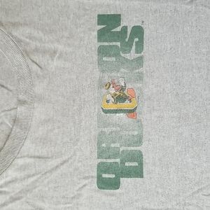Donald "Oregon" Ducks Tee